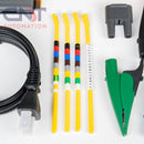 Fluke 1773 Series Three Phase Power Quality Analyzer With 177x Wi-Fi/BLE Module