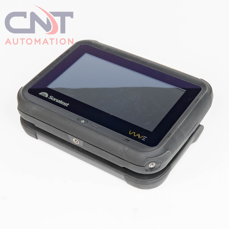 Sonatest Digital WAVE Handheld Interactive Ultrasonic Flaw Detector