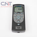 Ametek Chatillon DFE2 II Series 500LBF 2500N Digital Force Gauge Scale DFE III