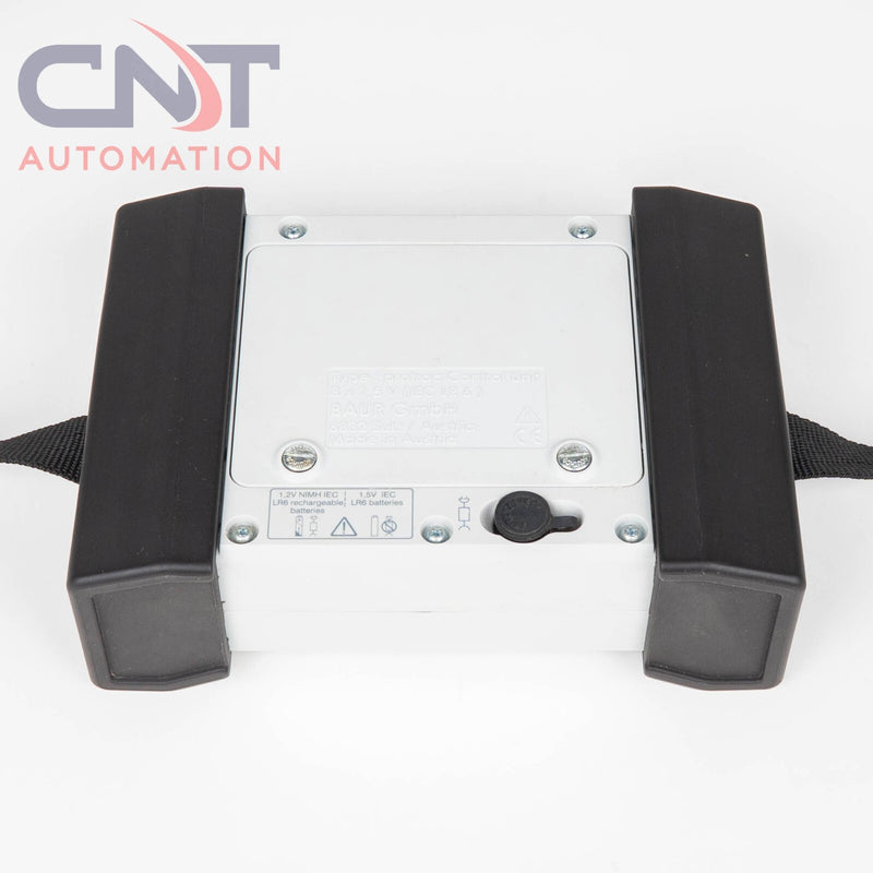 BAUR Protrac Pin Pointing Sheath Cable Fault Locator With Step Voltage Probes