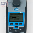 Hach 2100Q Portable Turbidimeter Fast, Accurate EPA Compliant Turbidity Meter