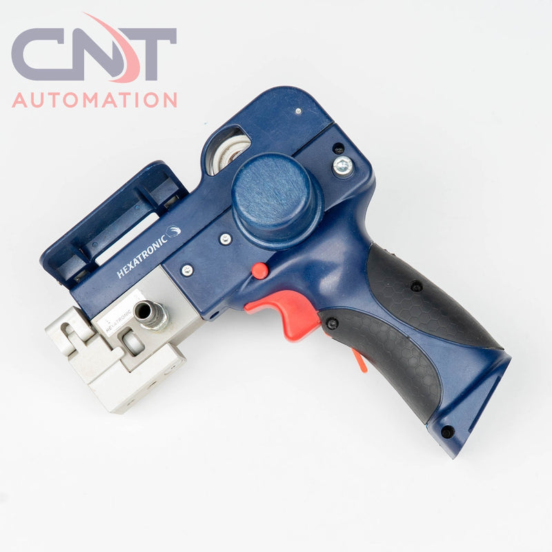 Hexatronic Stingray Air Blown Fiber (ABF) Fiber Blowing Installation Tool