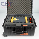 Fluke 1750 Three-Phase Power Recorder 1000V CAT III, 600V CAT IV