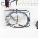 Tektronix MSO3012 100Mhz 2.5GS/s 2CH Analog 16CH MSO Mixed Signal Oscilloscope