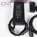 Fitel S153A v2 SM MM Fiber Fusion Splicer Kit Active V-Groove With NEW Cleaver