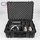 GUTERMANN AquaScan 610 AQ610 Precision Leak Detector Locating Correlator