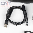 SKF CMXA 80 Microlog Analyzer AX Series Data Collector Dual Channel W/ Balancing