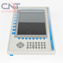 Allen Bradley PanelView Plus 1000 HMI 2711P-K10C6D1  2711P-RN6 DH+/DH485/RIO AB