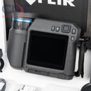 FLIR T540 24°, 42°, 14° Thermal Imaging Camera W/ f=10 (42°), f=29mm (14°) Lens