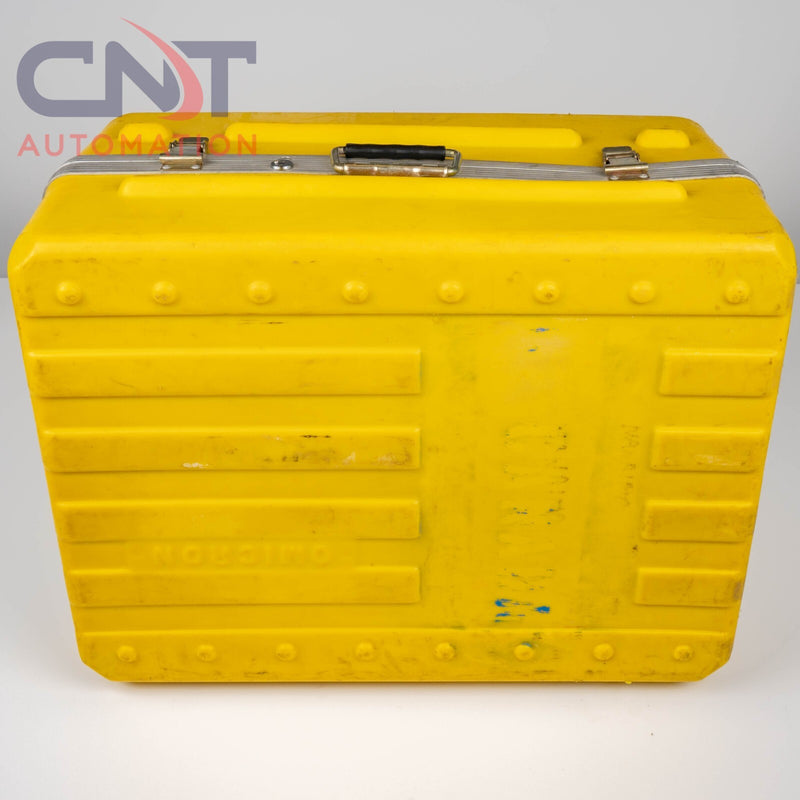 Omicron CMA 156 6 Phase Current Amplifier Relay Test Set Booster