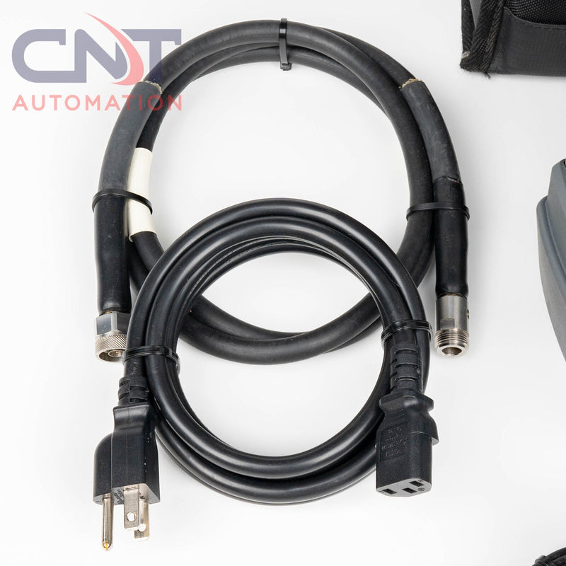 Anritsu MW82119A 1900PCS/2100AWS PIM Analyzer With Opt 31/193