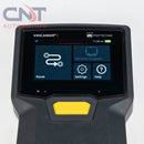 Pruftechnik VibScanner 2 II Triaxle 3 Channel Vibration Analyzer