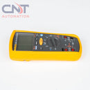 Fluke 1587 Insulation Multimeter with LCD Display, 2 GΩ Resistance & 1000V Test