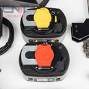 Pruftechnik Rotalign Ultra IS Ultimate Laser Shaft Alignment System