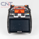 Sumitomo Type-72C+ High Definition Core Aligning Fusion Splicer W/ FC-6+ Cleaver