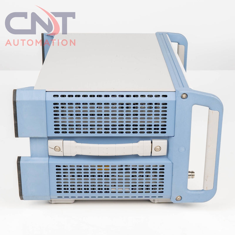 Rohde Schwarz ZND 100kHz-4.5GHz Bidirect VNA Vector Network Analyzer TDR Option