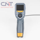 ViewTech VJ-3 Borescope 6.0mm x 1.5m RF System Lab Articulating Video Borescope