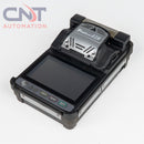 AFL Fujikura 41S Clad Alignment Fusion Splicer Kit W/ CT-08 Fiber Optic Cleaver