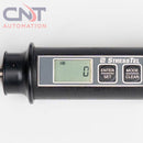 StressTel HardCHECKER Handheld Hardness Tester With Reference Test Block