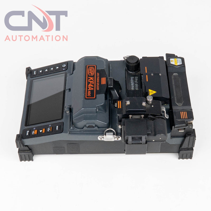 ILSINTECH Swift KF4A HDC All-In-One Active Cladding Alignment Arc Fusion Splicer