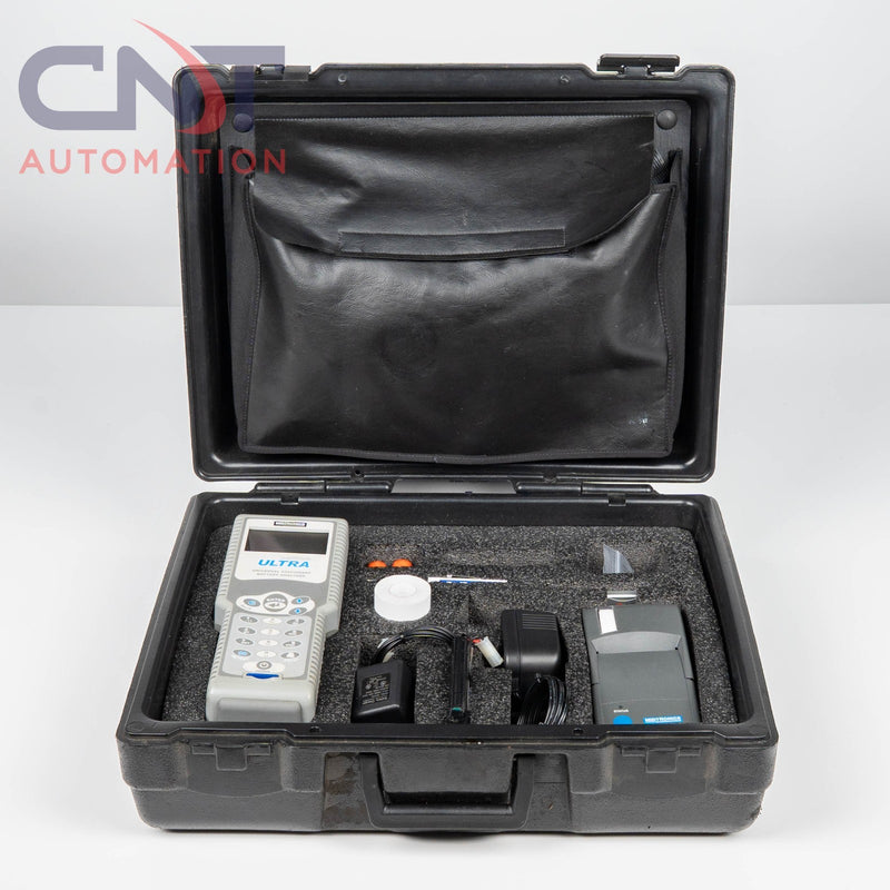 Midtronics Celltron Ultra CTU-6000 Universal Stationary Battery Analyzer