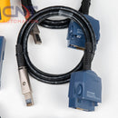 Fluke Networks DTX-1800 Cable Analyzer Tester With DTX-1800 Smart Remote
