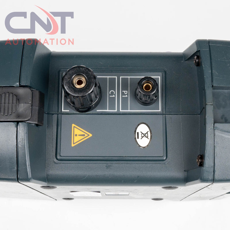 Megger DLRO10 10A Digital Low Resistance Ohmmeter 0.1µΩ to 2000Ω (No Leads)