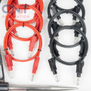 BAUR Protrac Pin Pointing Sheath Cable Fault Locator With Step Voltage Probes