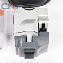 Fitel S153A v2 SM MM Fiber Fusion Splicer Kit Active V-Groove With NEW Cleaver