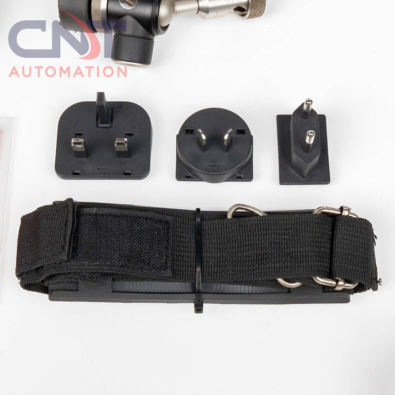 Pruftechnik VibXpert II Dual Channel 2 Vibration Analyzer Data Collector
