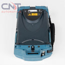 Exfo FTB-200-V2-S1 2-Slot Modular Mainframe FTB-8510 Packet Blazer Modules