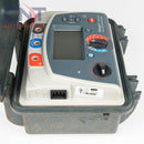 Megger MIT1025 10 kV Diagnostic Insulation Resistance Tester
