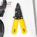 Fitel S177A Handheld Core Alignment Fiber Fusion Splicer With S326 Cleaver