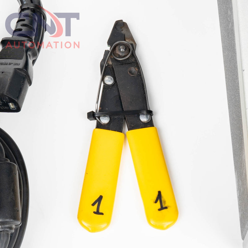 Fitel S177A Handheld Core Alignment Fiber Fusion Splicer With S326 Cleaver