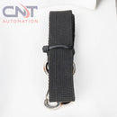 Sumitomo Type-Q101-CA Fusion Splicer Fiber Optic With FC 6RM Fiber Clever