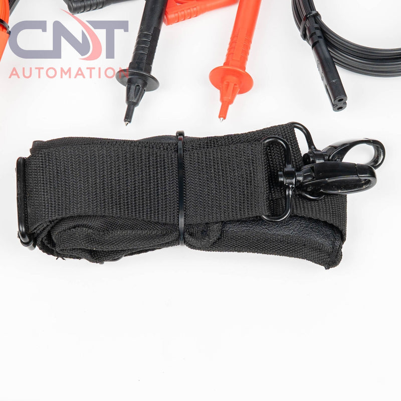 MTE CheckMeter 2.1 Single-Phase Portable Working Standard 100A Meter