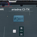 Merytronic Ariadna CI-TX LV/MV Energized & De-Energised Cable Identifier