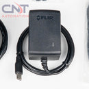 FLIR E53 Advanced Handheld Thermal Camera, MSX, 240 x 180 with 24° Lens