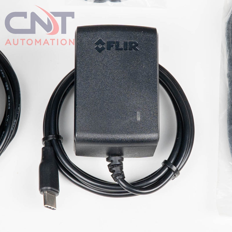 FLIR E53 Advanced Handheld Thermal Camera, MSX, 240 x 180 with 24° Lens