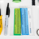 Corning TKT Unicam PFC OptiSnap High-performance Connector Installation Tool Kit