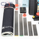 Pruftechnik ROTALIGN EX Laser Shaft Alignment System W/ Alignment Center License