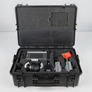 GUTERMANN AquaScan 610 AQ610 Reliable Precision Leak Detector Correlator