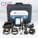 Pruftechnik VibXpert II Vibration Analyzer Data Collector With Omnitrend License