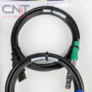 Pruftechnik VibXpert II 2 Dual Channel Vibration Analyzer and Data Collector