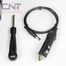 Super Rod Super Cam SRCAM V7.1 Pipe Inspection Camera System