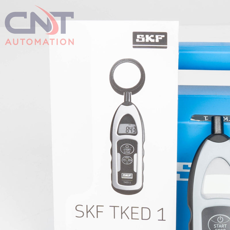 SKF TKED 1 Handheld Electrical Discharge Detector Pen