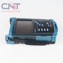 Exfo FTB-200-V2-S1 2-Slot Modular Mainframe FTB-8510 Packet Blazer Modules