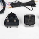GUTERMANN AquaScan 610 AQ610 Leak Noise Locating Correlator