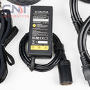 Gutermann Aquascan TM2 Trunk Main Leak Detector Locating Correlator