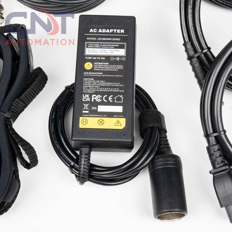 Gutermann Aquascan TM2 Trunk Main Leak Detector Locating Correlator